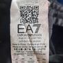 EA7 Core Hooded Down Jacket and tracksuit Image 5