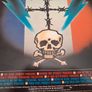 Sham 69 x 2 vinyl albums - The Game and Thats Life Image 3