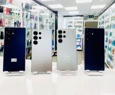 samsung s25 ultra eu/irish model