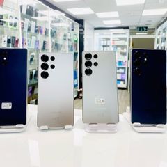 samsung s25 ultra eu/irish model