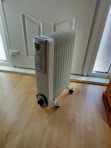 Oil Radiator