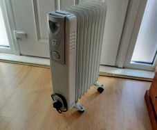 Oil Radiator