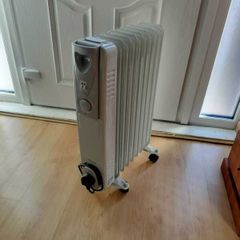 Oil Radiator