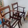 Chair frames Image 2