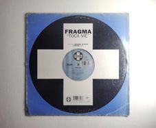 Fragma - Toca Me - Positiva Records - Late 90s TRANCE Club CLASSIC Banger!