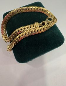 18ct gold