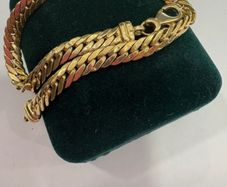 18ct gold