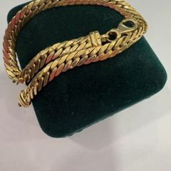 18ct gold