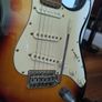 Electric guitar Encore Image 2