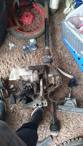Tdi parts