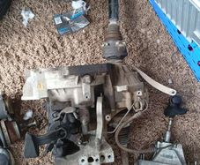 Tdi parts