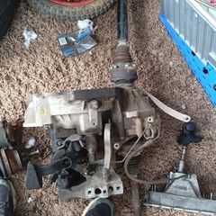 Tdi parts