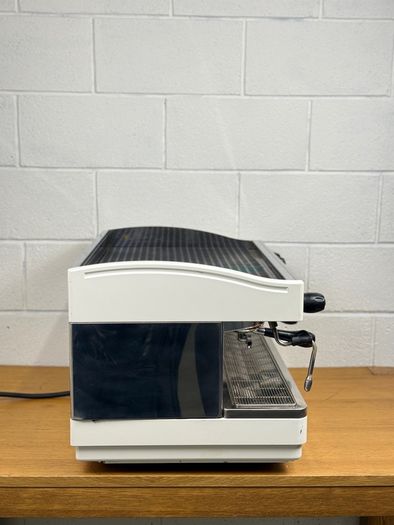 Casadio Quindichi 2 group profesional espresso coffee machine