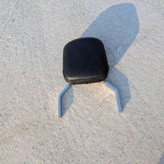 Honda Shadow Backrest