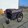 Trolley for Bike or Hand Image 6