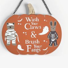 Halloween Decorations