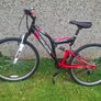 Mountain Bike  26 inch Image 9