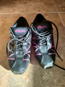 Capezio Jazz Dance shoes