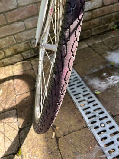 Raleigh Capri Ladies Bicycle
