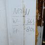 Pvc Door Image 2