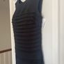 Black Dress classic Occasion dress Image 5