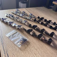 Tuning Peg x4 sets