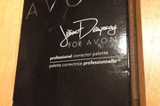 New Avon Jillian Dempsey Professional Corrector Palette