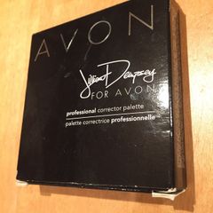 New Avon Jillian Dempsey Professional Corrector Palette