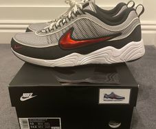 Nike Zoom Spiridon 12uk