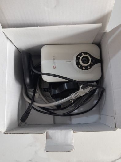 New cctv