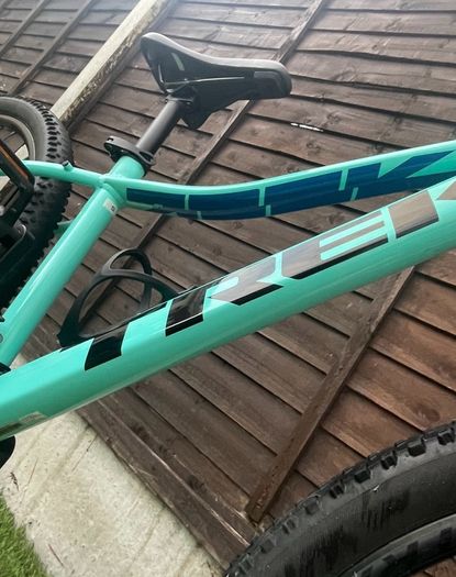 Like New Fully Serviced Trek Marlin 6