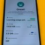 Samsung Galaxy A52s 5G 128GB Dual Sim Unlocked Black (LCD Has A small Crack) Image 4