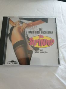 The David Rose Orchestra