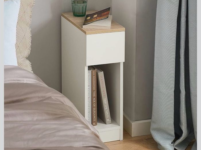 Bedside Lockers