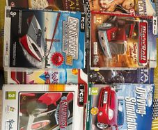 Free PC games