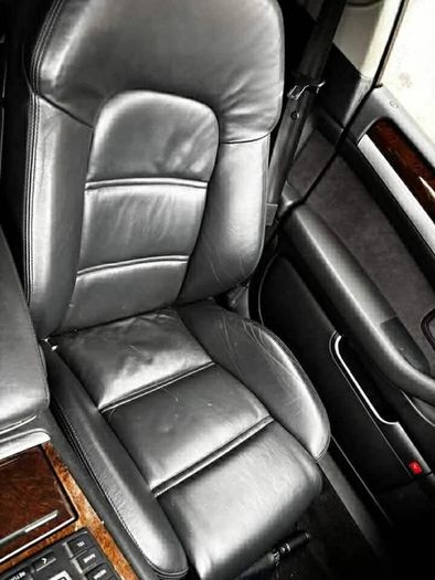 2009 Audi A8