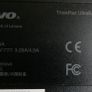 Lenovo ThinkPad UltraBase Series 3 Docking Station Image 7
