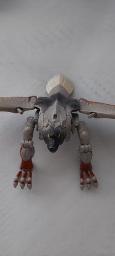 Transformer / toy