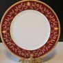 KAHLA Porcelain Germany Dinner Set 32 pc Image 8