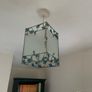 Art Deco Lampshade Image 4