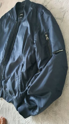 PULL & BEAR Man Jacket