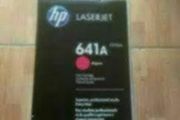 HP 641A Magenta LaserJet Toner Cartridge C9723A