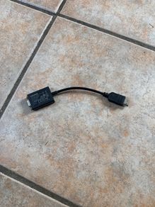 Lenovo HDMI to VGA Adapter