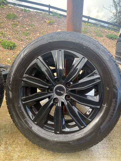 alloys