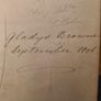 . Selected Ballads From Scott, Macaulay Browning And Longfellow. Fior Preparatory Grade 1907. Paperback In Good Condition. Image 7