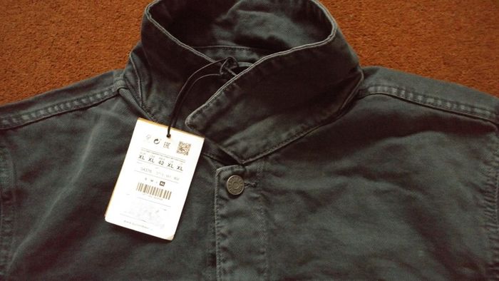Jacket.