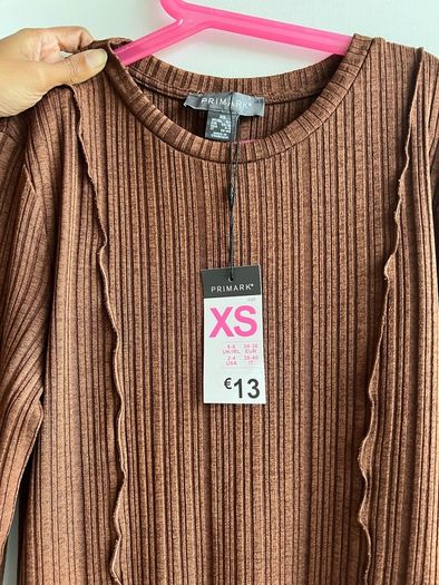 BNWT primark dress