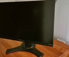22 inch Hannspree Monitor