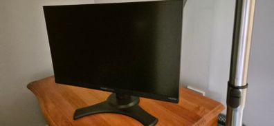 22 inch Hannspree Monitor