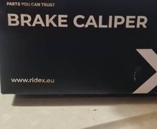 brake caliper
